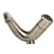 Alfi Brand Tall Wave Brushed Nickel Sgl Lever Bathroom Faucet AB1570-BN - alternate 2